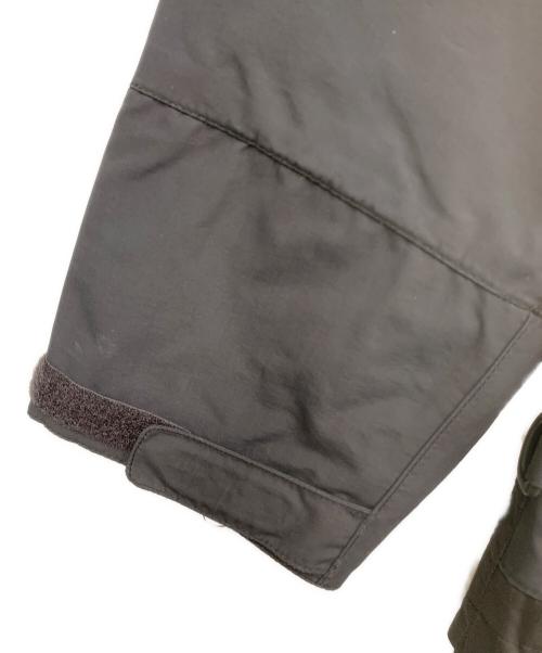 HELLY HANSEN（ヘリーハンセン）HELLY HANSEN (ヘリーハンセン) オーシャンフレイジャケット グレー サイズ:Sの古着・服飾アイテム