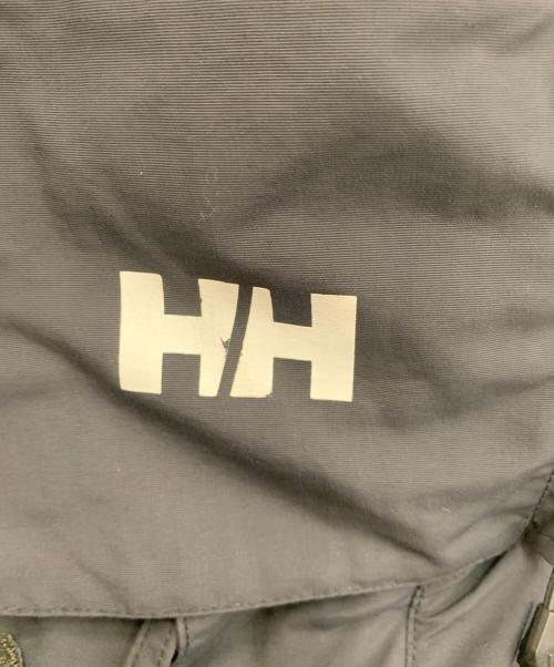 HELLY HANSEN（ヘリーハンセン）HELLY HANSEN (ヘリーハンセン) オーシャンフレイジャケット グレー サイズ:Sの古着・服飾アイテム