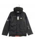 HELLY HANSEN（ヘリーハンセン）の古着「オーシャンフレイジャケット」｜グレー