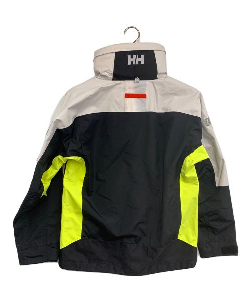 HELLY HANSEN（ヘリーハンセン）HELLY HANSEN (ヘリーハンセン) SPオーシャンフレイジャケット ブラック サイズ:Sの古着・服飾アイテム