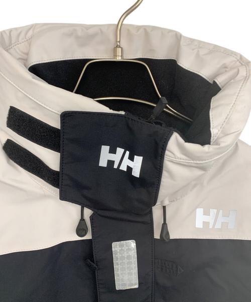 HELLY HANSEN（ヘリーハンセン）HELLY HANSEN (ヘリーハンセン) SPオーシャンフレイジャケット ブラック サイズ:Sの古着・服飾アイテム