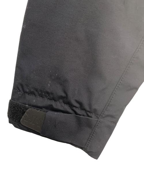 HELLY HANSEN（ヘリーハンセン）HELLY HANSEN (ヘリーハンセン) SPオーシャンフレイジャケット ブラック サイズ:Sの古着・服飾アイテム