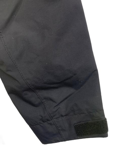 HELLY HANSEN（ヘリーハンセン）HELLY HANSEN (ヘリーハンセン) SPオーシャンフレイジャケット ブラック サイズ:Sの古着・服飾アイテム