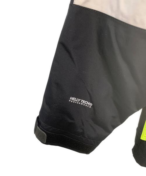 HELLY HANSEN（ヘリーハンセン）HELLY HANSEN (ヘリーハンセン) SPオーシャンフレイジャケット ブラック サイズ:Sの古着・服飾アイテム