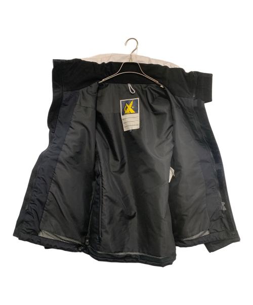 HELLY HANSEN（ヘリーハンセン）HELLY HANSEN (ヘリーハンセン) SPオーシャンフレイジャケット ブラック サイズ:Sの古着・服飾アイテム