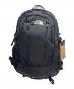 ）の古着「シングルショット バックパック」｜ブラック