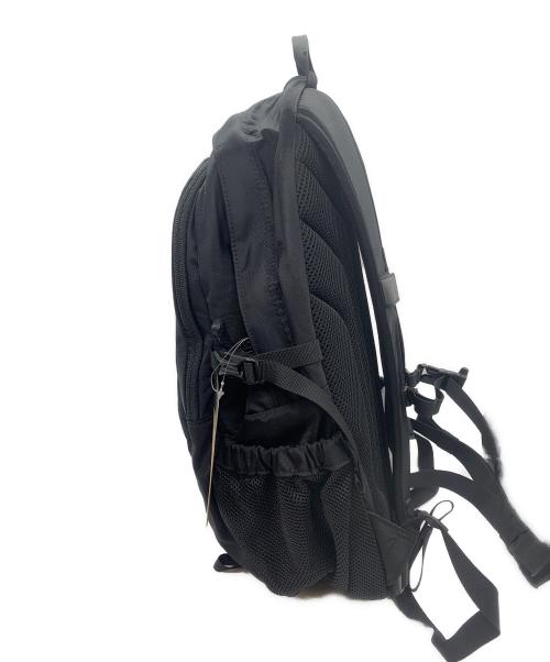 THE NORTH FACE（ザ ノース フェイス）THE NORTH FACE (ザ ノース フェイス) シングルショット バックパック ブラックの古着・服飾アイテム