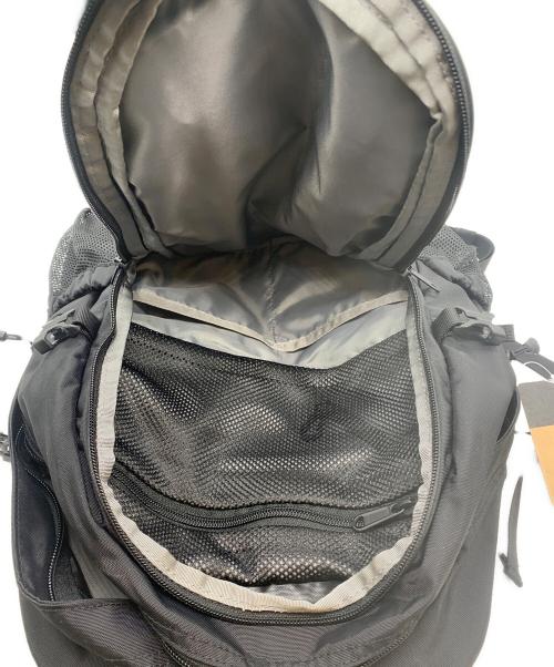 THE NORTH FACE（ザ ノース フェイス）THE NORTH FACE (ザ ノース フェイス) シングルショット バックパック ブラックの古着・服飾アイテム