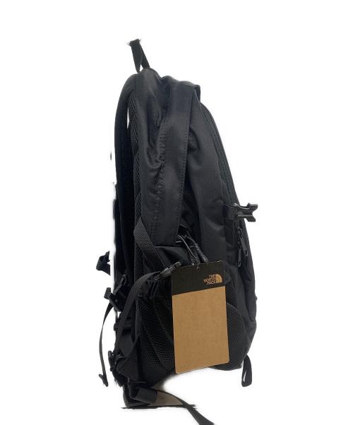 THE NORTH FACE（ザ ノース フェイス）THE NORTH FACE (ザ ノース フェイス) シングルショット バックパック ブラックの古着・服飾アイテム
