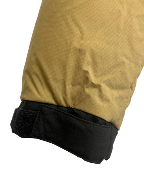THE NORTH FACE（ザ ノース フェイス）THE NORTH FACE (ザ ノース フェイス) BALTRO LIGHT JACKET カーキ×ブラック サイズ:XLの古着・服飾アイテム
