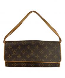 LOUIS VUITTON（ルイ ヴィトン）の古着「ポシェットツインGM」