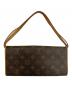 LOUIS VUITTON (ルイ ヴィトン) ポシェットツインGM：60000円