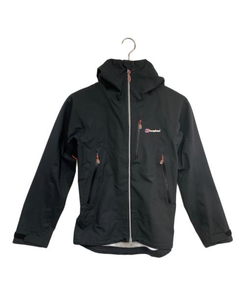 Berghaus（バーグハウス）Berghaus (バーグハウス) EXTREM 5000 PZ JACKET ブラック サイズ:Mの古着・服飾アイテム