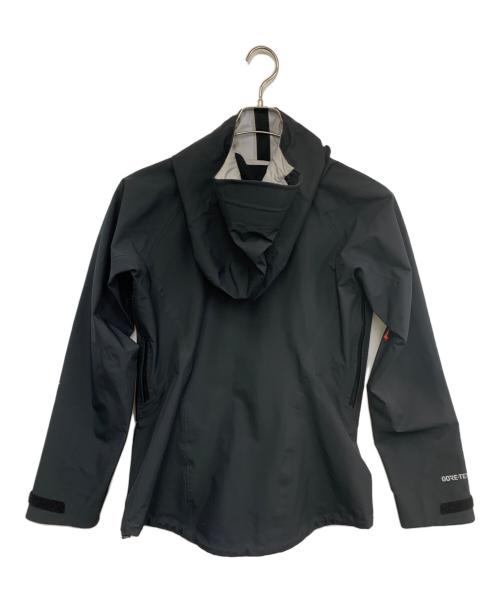 Berghaus（バーグハウス）Berghaus (バーグハウス) EXTREM 5000 PZ JACKET ブラック サイズ:Mの古着・服飾アイテム