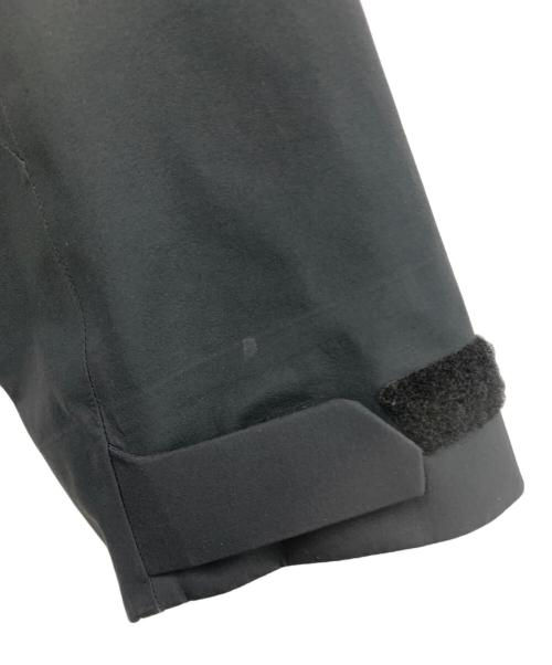 Berghaus（バーグハウス）Berghaus (バーグハウス) EXTREM 5000 PZ JACKET ブラック サイズ:Mの古着・服飾アイテム