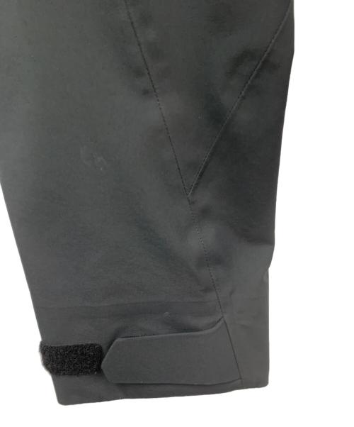 Berghaus（バーグハウス）Berghaus (バーグハウス) EXTREM 5000 PZ JACKET ブラック サイズ:Mの古着・服飾アイテム