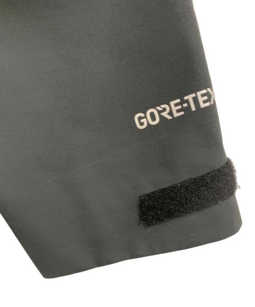 Berghaus（バーグハウス）Berghaus (バーグハウス) EXTREM 5000 PZ JACKET ブラック サイズ:Mの古着・服飾アイテム