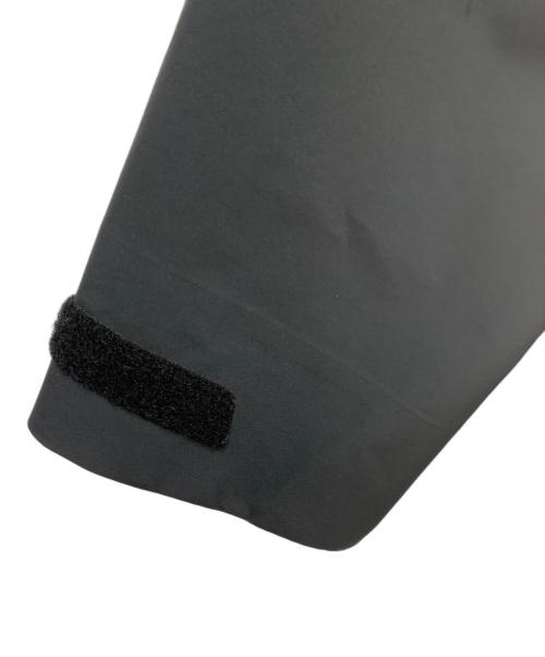 Berghaus（バーグハウス）Berghaus (バーグハウス) EXTREM 5000 PZ JACKET ブラック サイズ:Mの古着・服飾アイテム