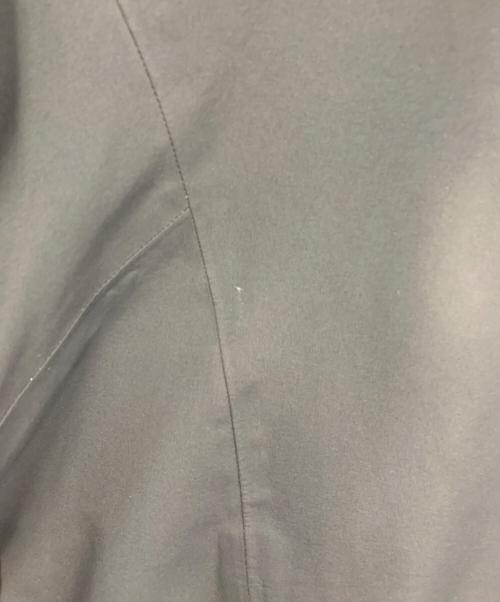 Berghaus（バーグハウス）Berghaus (バーグハウス) EXTREM 5000 PZ JACKET ブラック サイズ:Mの古着・服飾アイテム