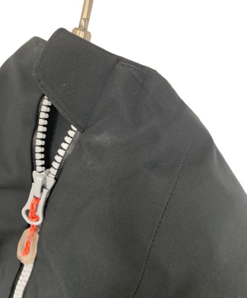 Berghaus（バーグハウス）Berghaus (バーグハウス) EXTREM 5000 PZ JACKET ブラック サイズ:Mの古着・服飾アイテム