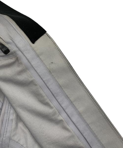 Berghaus（バーグハウス）Berghaus (バーグハウス) EXTREM 5000 PZ JACKET ブラック サイズ:Mの古着・服飾アイテム