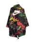 NIKE (ナイキ) NSW AOP PARKA ブラック×レッド サイズ:S：9000円