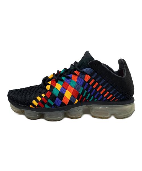 NIKE（ナイキ）NIKE (ナイキ) Air Vapormax Inneva ブラック サイズ:26の古着・服飾アイテム