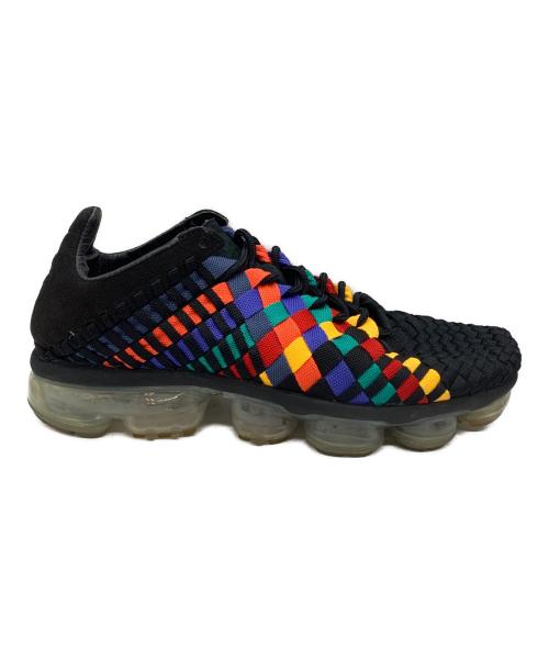 NIKE（ナイキ）NIKE (ナイキ) Air Vapormax Inneva ブラック サイズ:26の古着・服飾アイテム