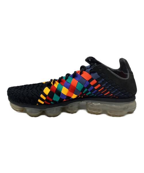 NIKE（ナイキ）NIKE (ナイキ) Air Vapormax Inneva ブラック サイズ:26の古着・服飾アイテム