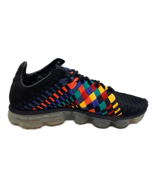 NIKE（ナイキ）NIKE (ナイキ) Air Vapormax Inneva ブラック サイズ:26の古着・服飾アイテム