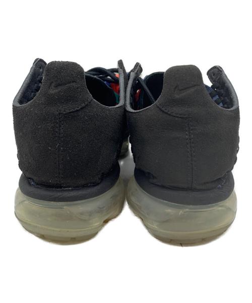 NIKE（ナイキ）NIKE (ナイキ) Air Vapormax Inneva ブラック サイズ:26の古着・服飾アイテム
