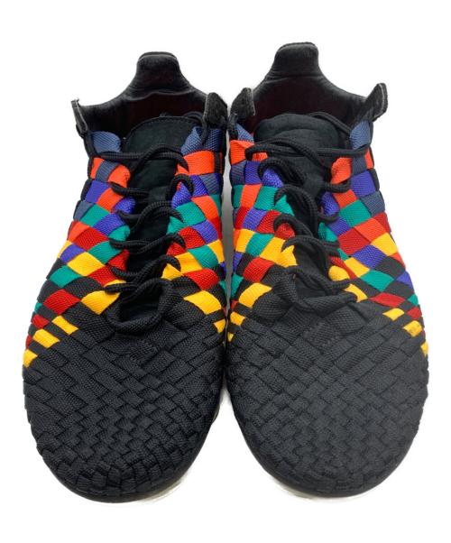 NIKE（ナイキ）NIKE (ナイキ) Air Vapormax Inneva ブラック サイズ:26の古着・服飾アイテム