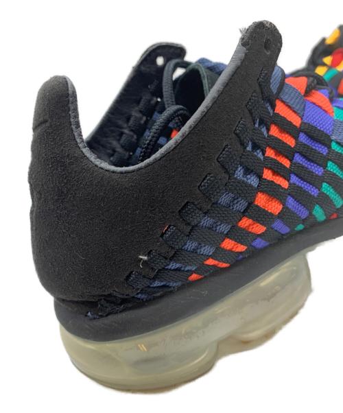 NIKE（ナイキ）NIKE (ナイキ) Air Vapormax Inneva ブラック サイズ:26の古着・服飾アイテム