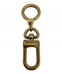 中古・古着通販】LOUIS VUITTON (ルイ ヴィトン) キーリング｜ブランド