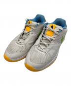 NIKEナイキ）の古着「Nike Ja 1 EP」｜ライトグレー