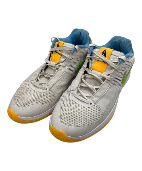 NIKE（ナイキ）NIKE (ナイキ) Nike Ja 1 EP ライトグレー サイズ:29の古着・服飾アイテム