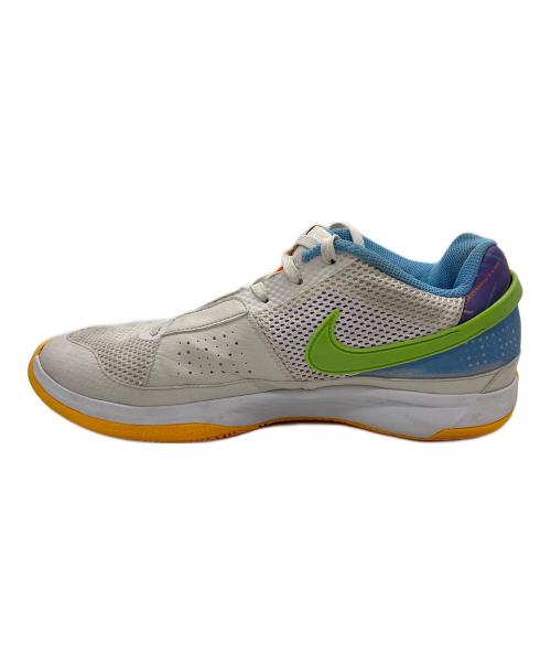 NIKE（ナイキ）NIKE (ナイキ) Nike Ja 1 EP ライトグレー サイズ:29の古着・服飾アイテム