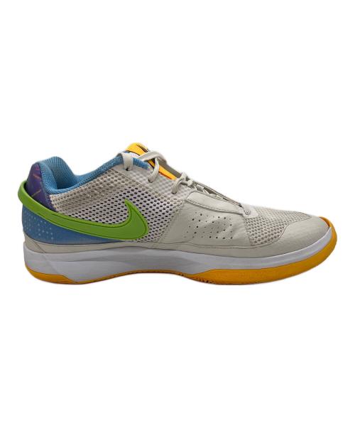NIKE（ナイキ）NIKE (ナイキ) Nike Ja 1 EP ライトグレー サイズ:29の古着・服飾アイテム