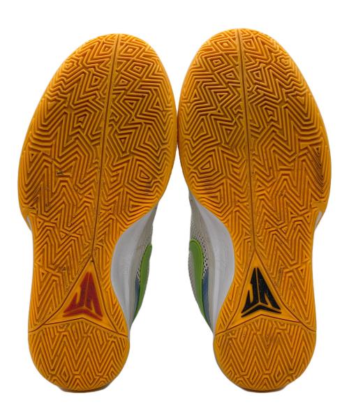 NIKE（ナイキ）NIKE (ナイキ) Nike Ja 1 EP ライトグレー サイズ:29の古着・服飾アイテム
