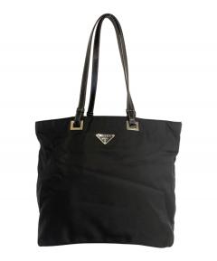 中古・古着通販】PRADA (プラダ) サフィアーノ2WAYトートバッグ