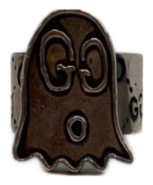 GUCCI（グッチ）GUCCI (グッチ) ゴーストリング サイズ:8の古着・服飾アイテム