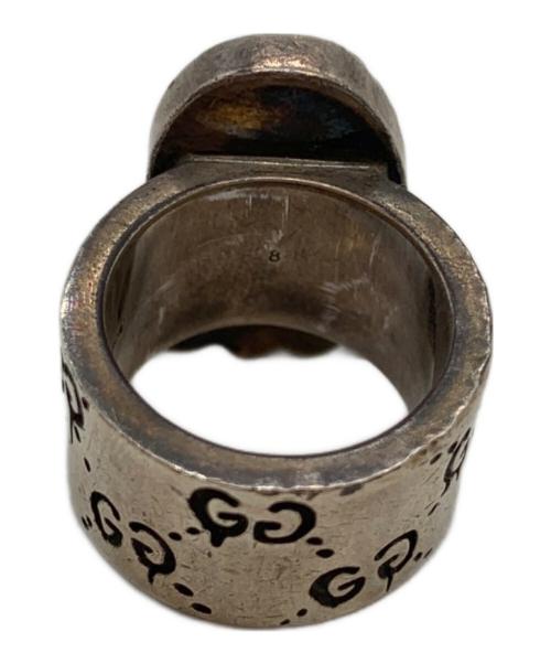 GUCCI（グッチ）GUCCI (グッチ) ゴーストリング サイズ:8の古着・服飾アイテム