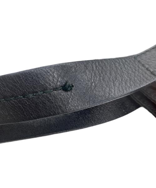 PRADA（プラダ）PRADA (プラダ) ナイロントートバッグ ブラックの古着・服飾アイテム