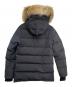 CANADA GOOSE (カナダグース) ダウンジャケット ネイビー サイズ:M：45000円