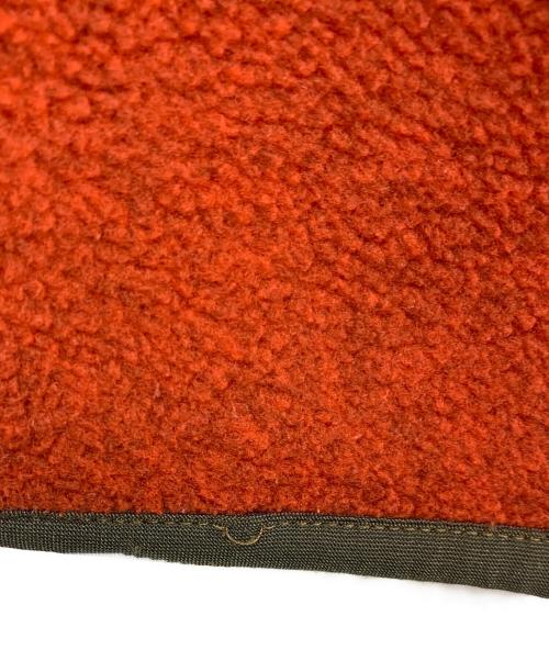 Patagonia（パタゴニア）Patagonia (パタゴニア) シンチラフリース プルオーバー レッド サイズ:XSの古着・服飾アイテム