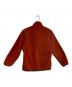 Patagonia (パタゴニア) シンチラフリース プルオーバー レッド サイズ:XS：10000円