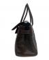MULBERRY (マルベリー) トートバッグ ブラウン：36000円