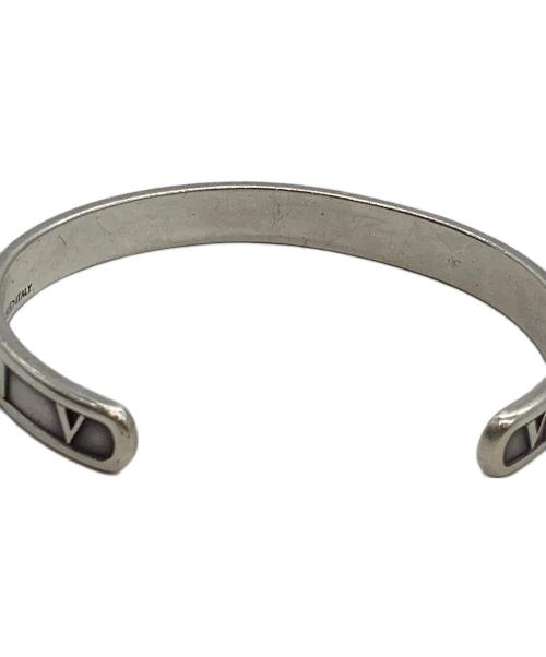 TIFFANY & Co.（ティファニー アンド コー）Tiffany & Co. (ティファニー アンド コー) アトラスバングル シルバーの古着・服飾アイテム