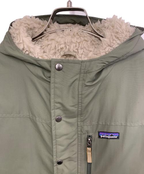 Patagonia（パタゴニア）Patagonia (パタゴニア) BOYS' INFURNO JACKET グリーン サイズ:XXLの古着・服飾アイテム