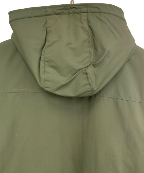 Patagonia（パタゴニア）Patagonia (パタゴニア) BOYS' INFURNO JACKET グリーン サイズ:XXLの古着・服飾アイテム
